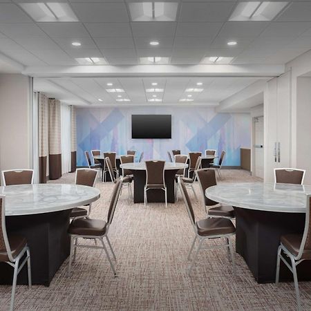 Hilton Garden Inn Tuscaloosa Exterior photo