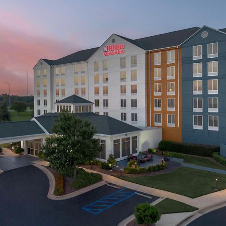 Hilton Garden Inn Tuscaloosa Exterior photo