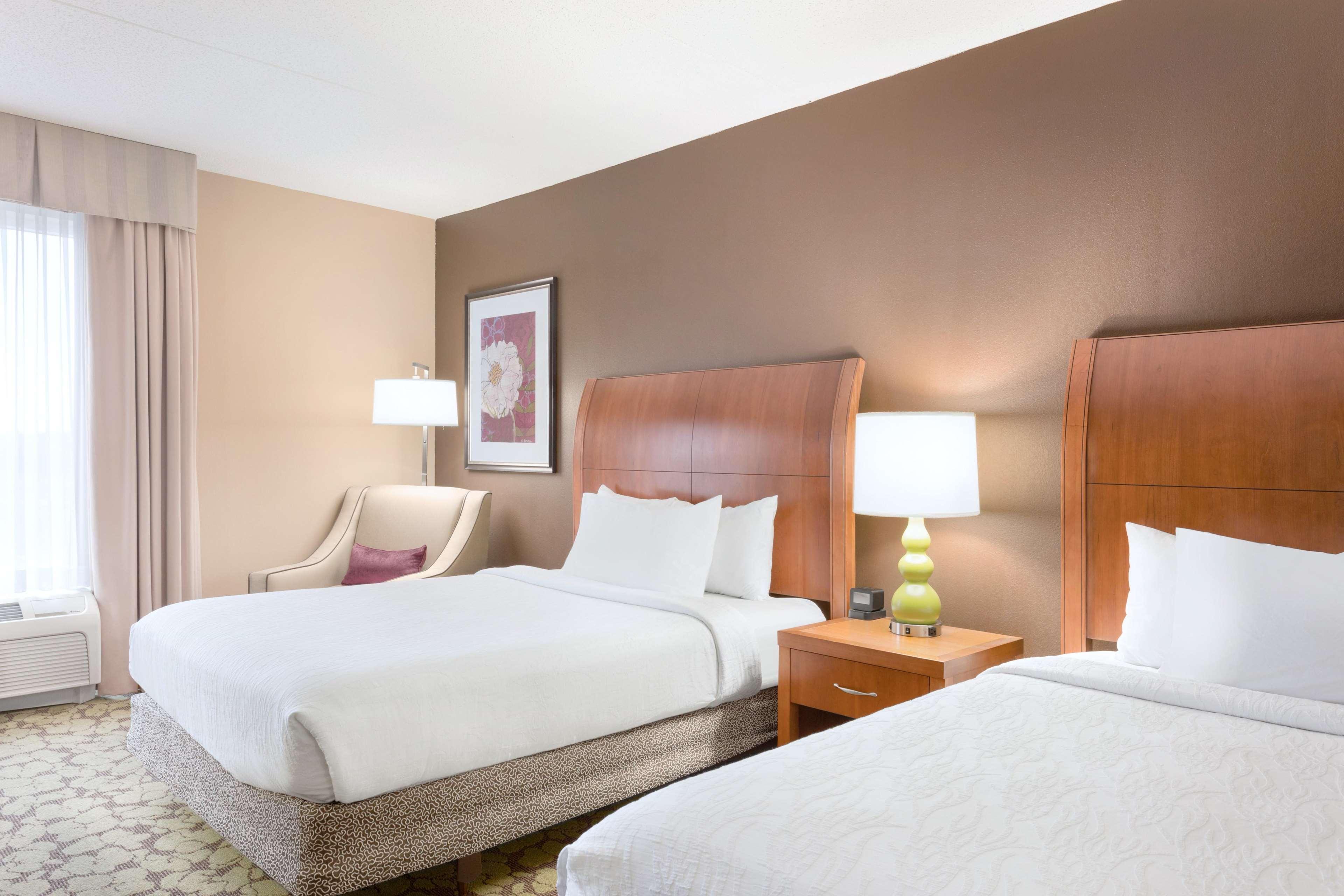 Hilton Garden Inn Tuscaloosa Exterior photo