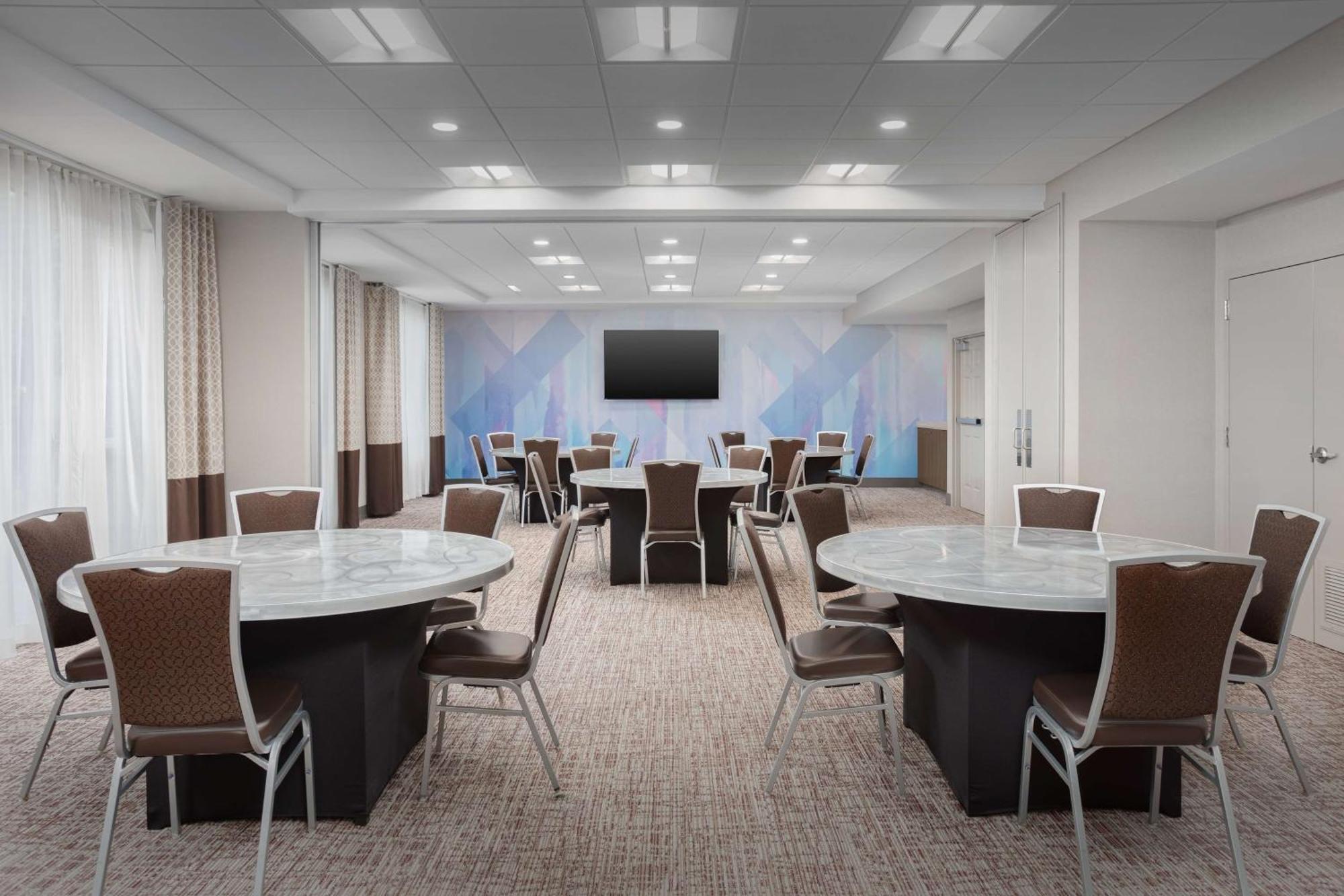 Hilton Garden Inn Tuscaloosa Exterior photo
