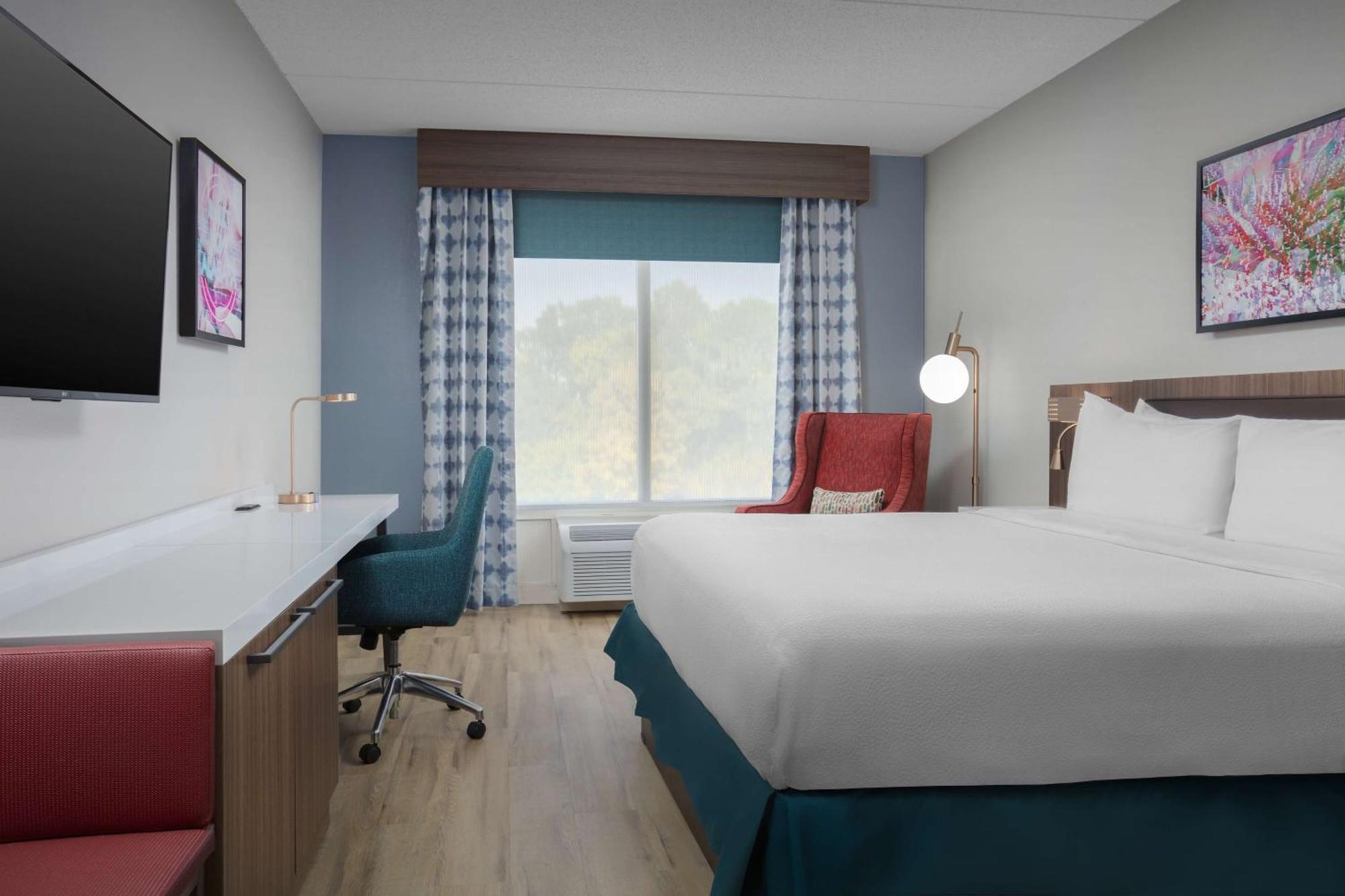 Hilton Garden Inn Tuscaloosa Exterior photo