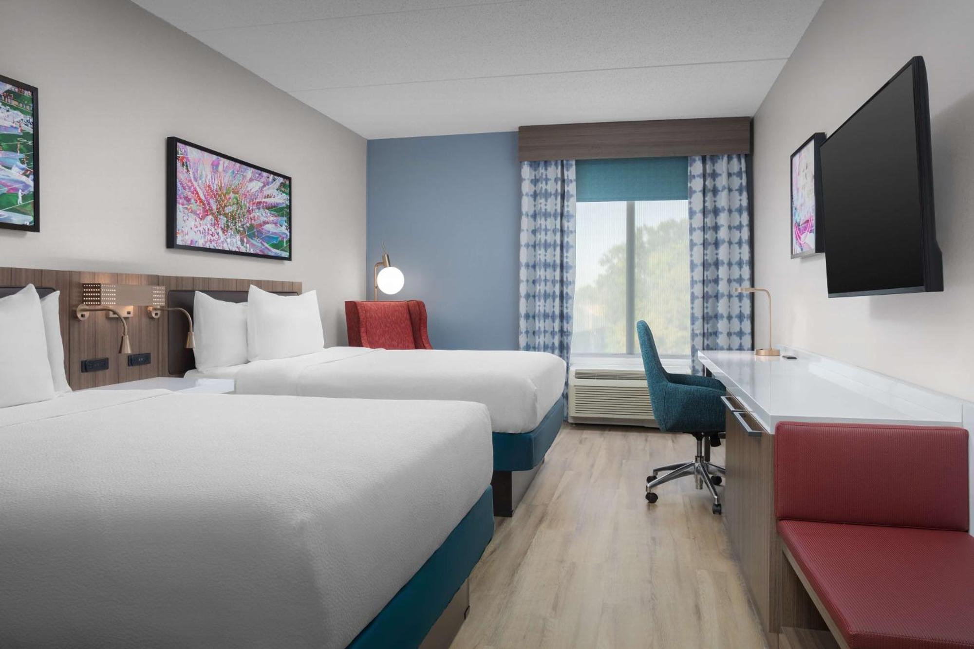 Hilton Garden Inn Tuscaloosa Exterior photo