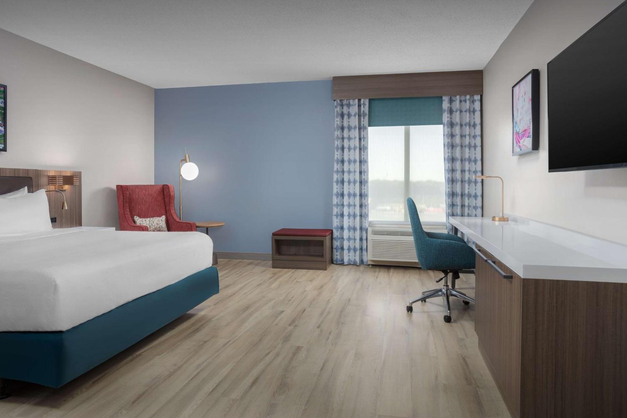 Hilton Garden Inn Tuscaloosa Exterior photo