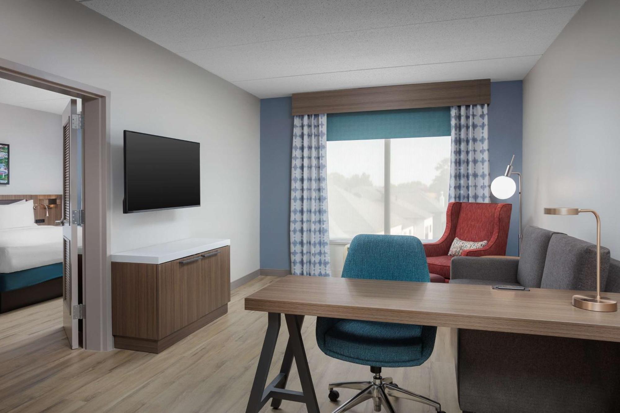 Hilton Garden Inn Tuscaloosa Exterior photo