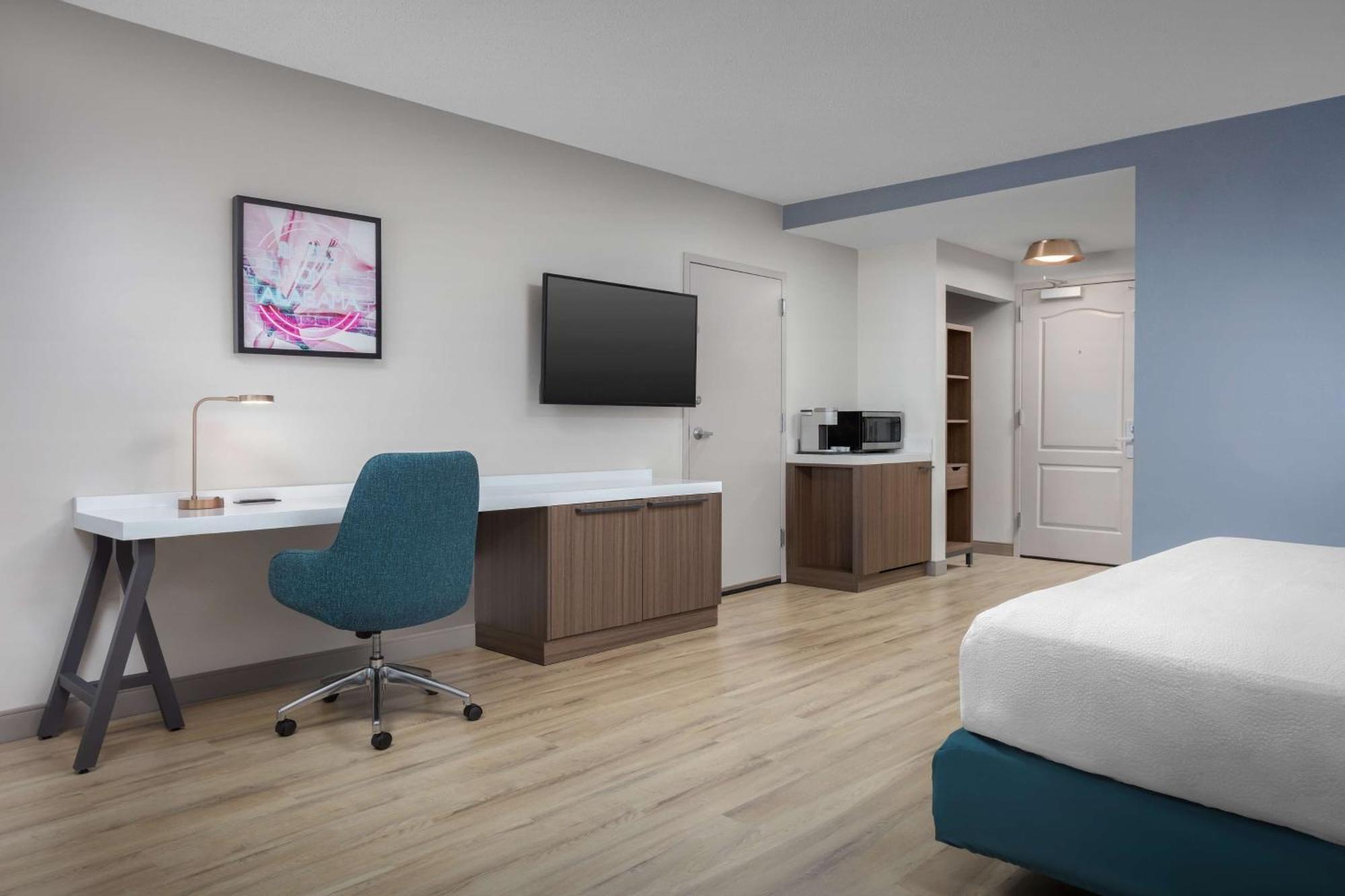 Hilton Garden Inn Tuscaloosa Exterior photo