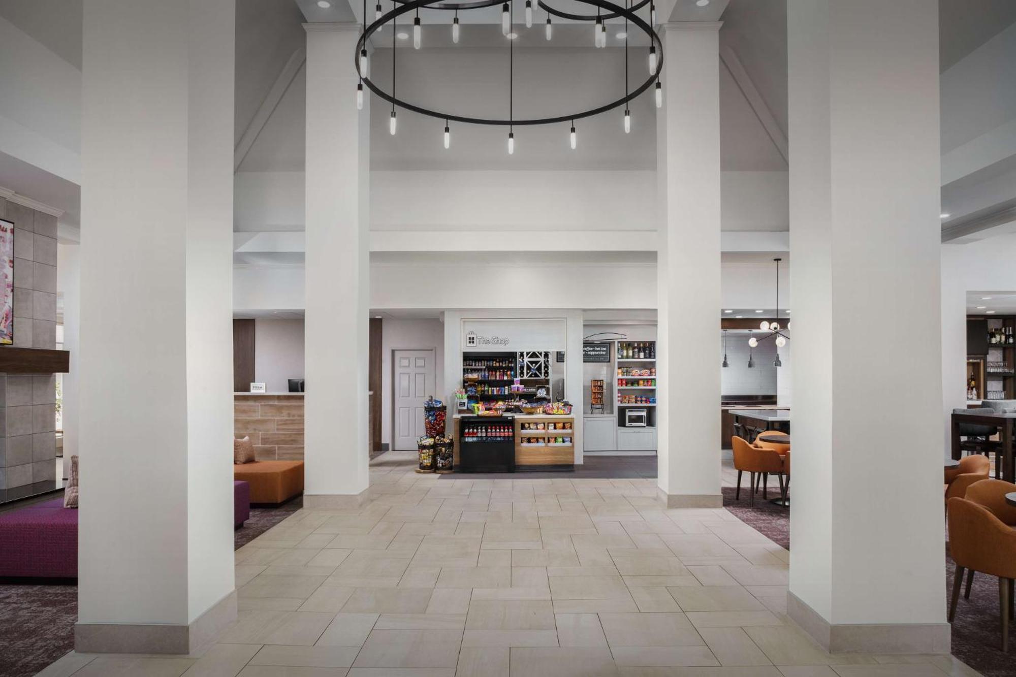 Hilton Garden Inn Tuscaloosa Exterior photo