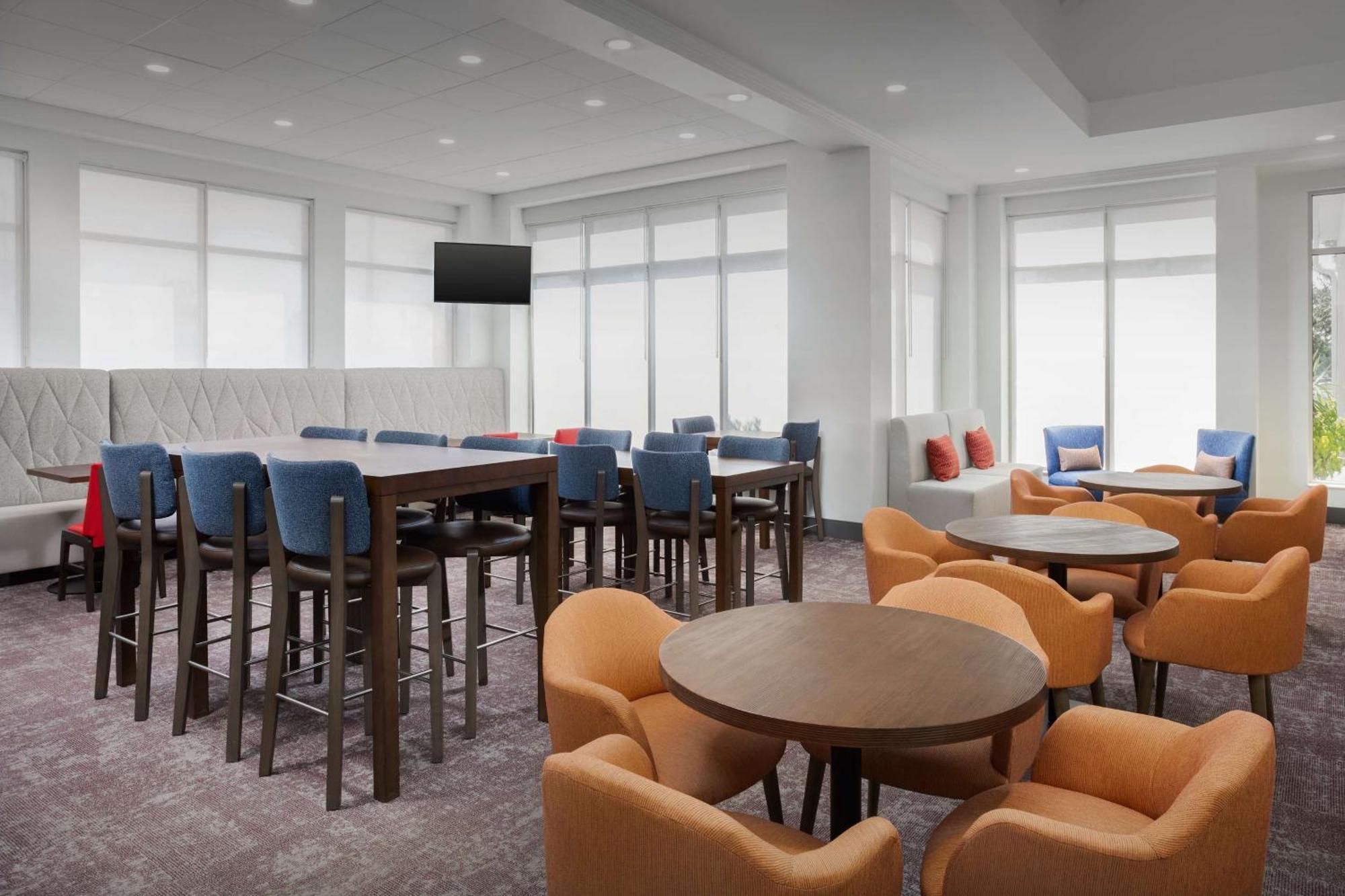 Hilton Garden Inn Tuscaloosa Exterior photo