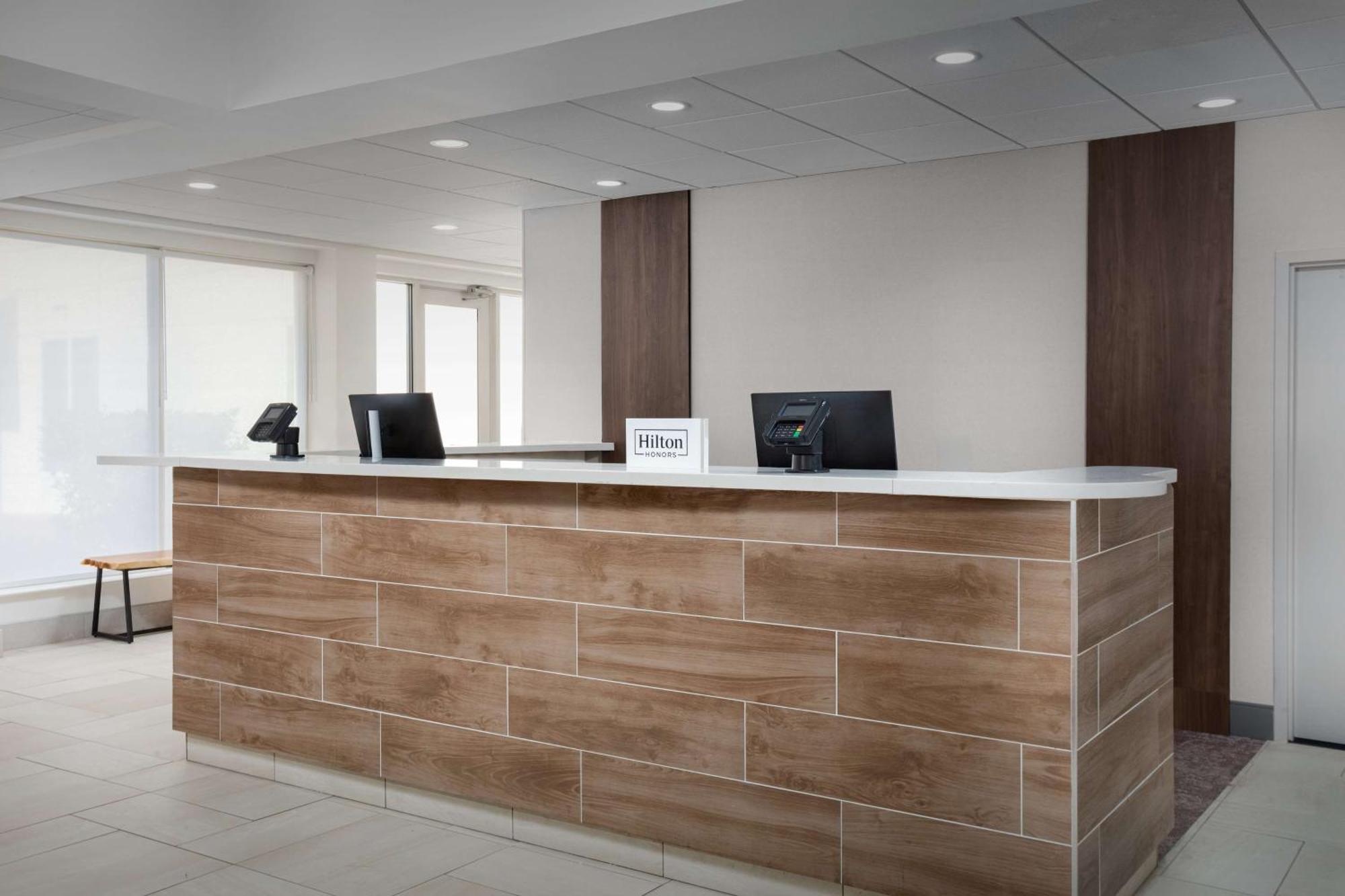 Hilton Garden Inn Tuscaloosa Exterior photo