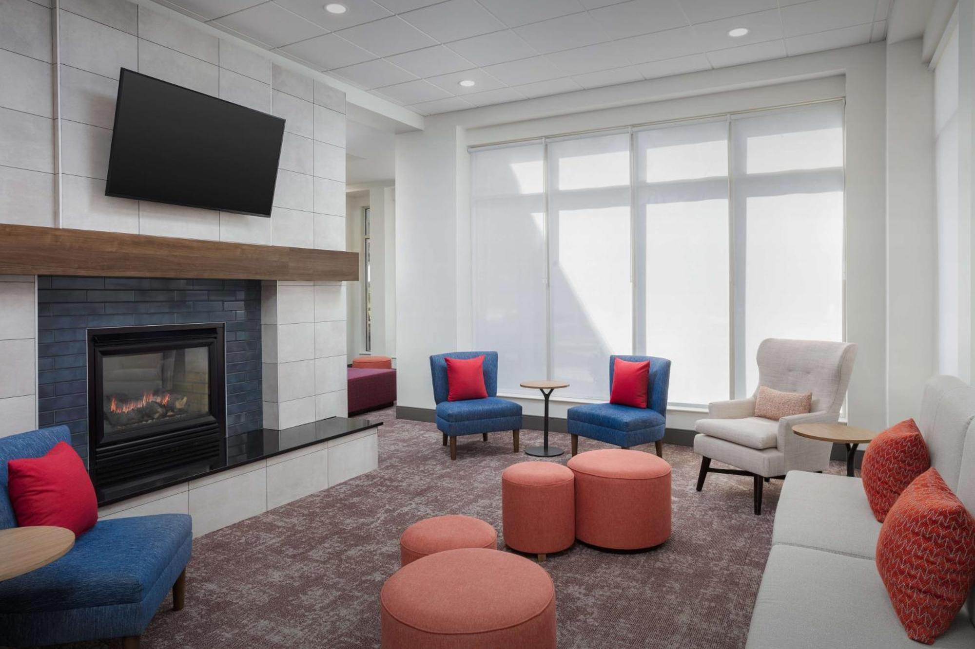 Hilton Garden Inn Tuscaloosa Exterior photo