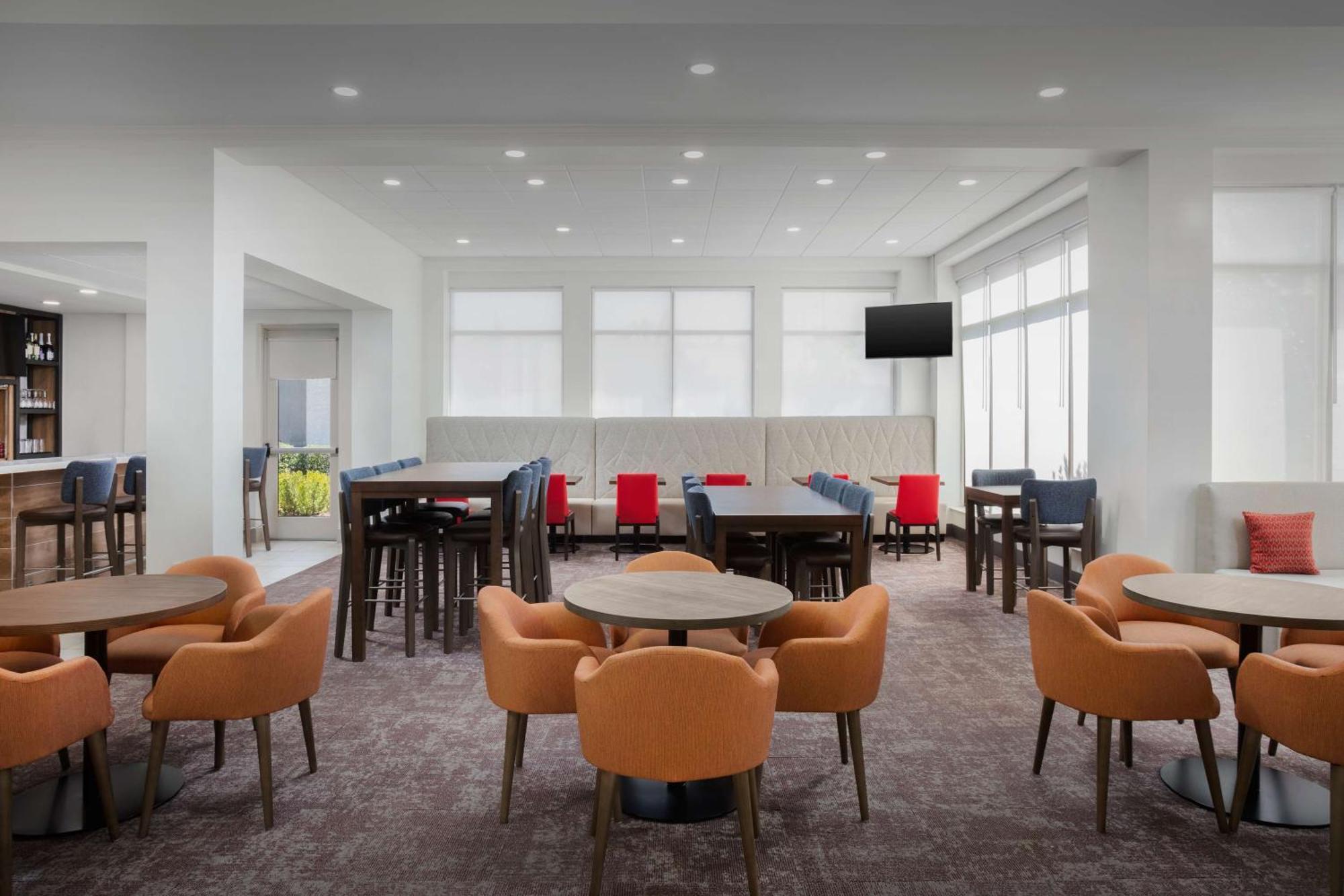 Hilton Garden Inn Tuscaloosa Exterior photo
