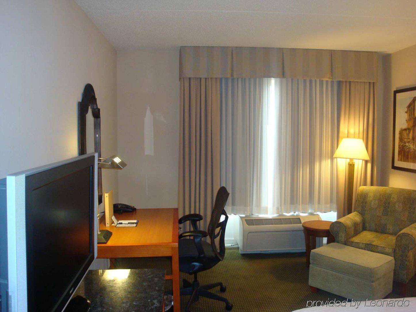 Hilton Garden Inn Tuscaloosa Room photo