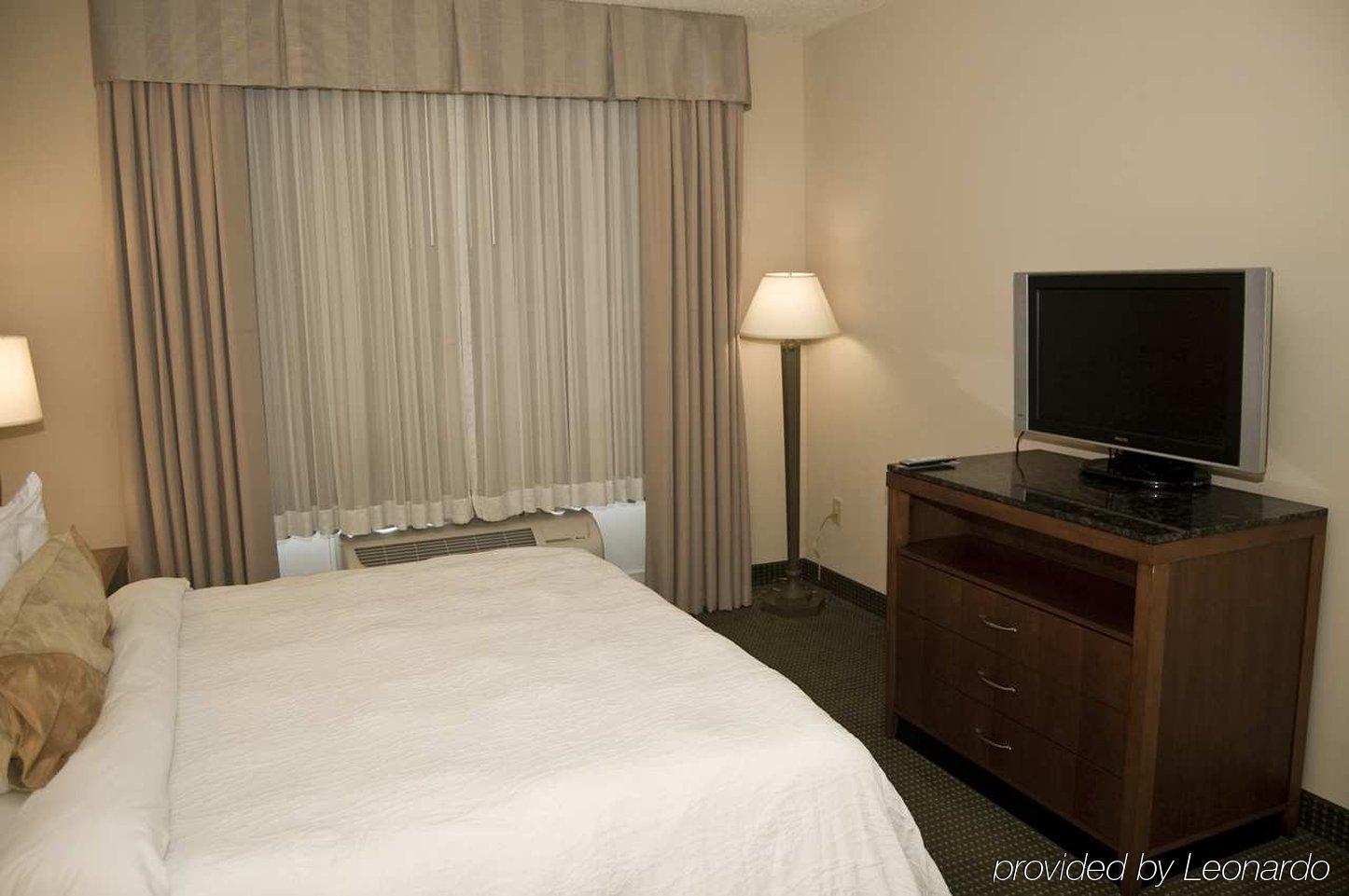 Hilton Garden Inn Tuscaloosa Room photo