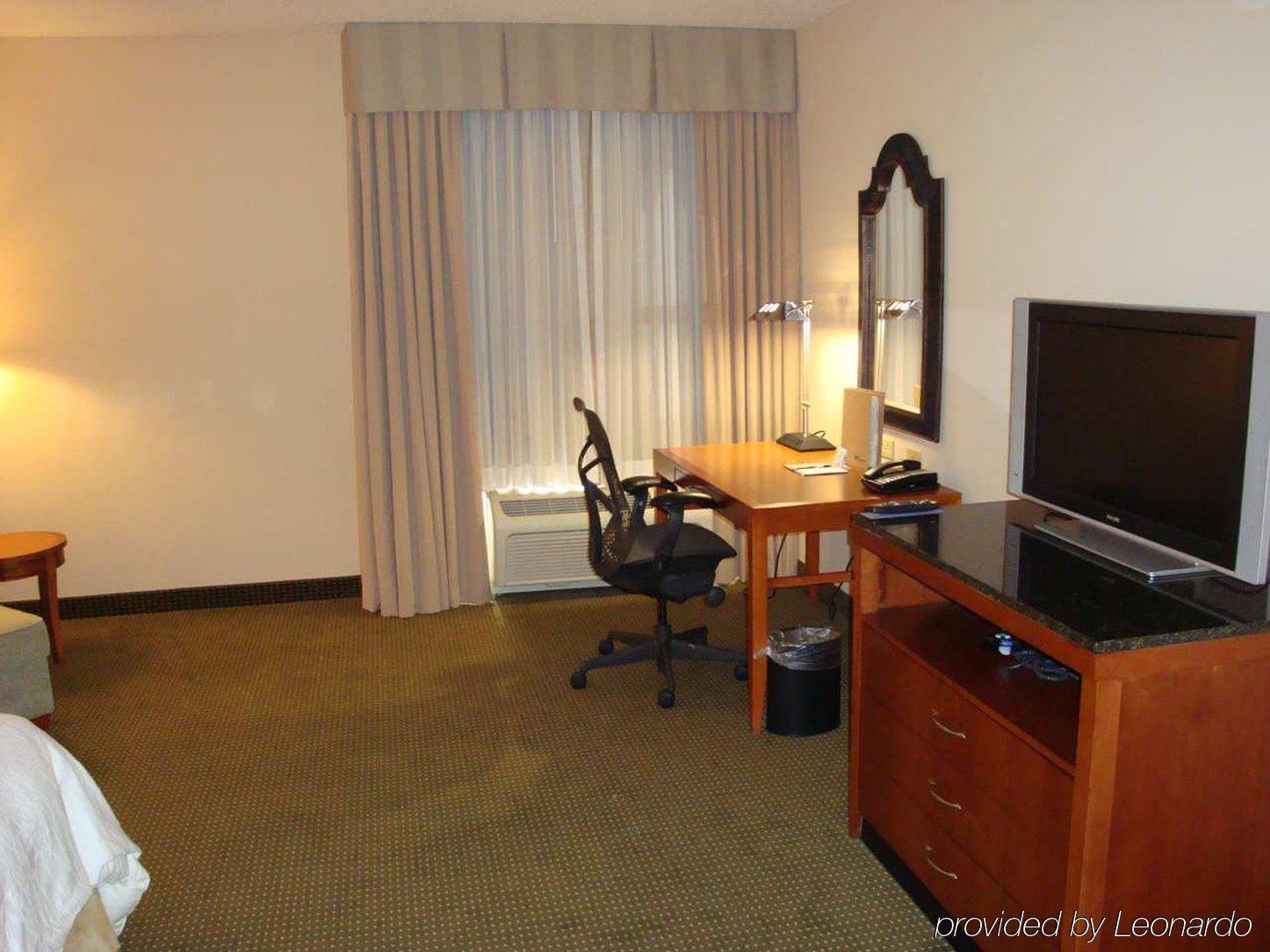Hilton Garden Inn Tuscaloosa Room photo