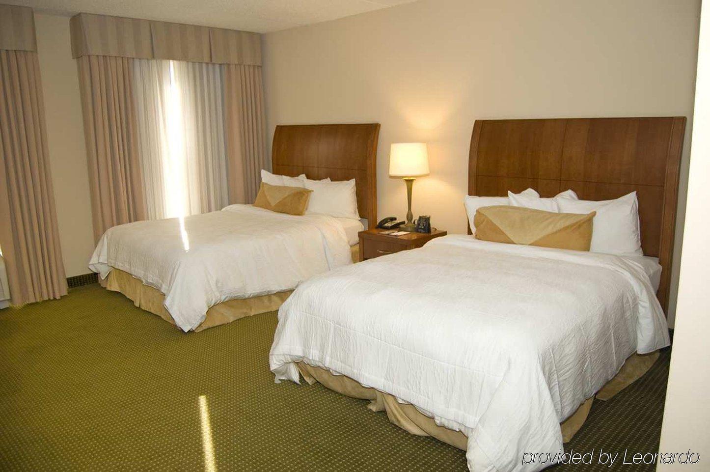 Hilton Garden Inn Tuscaloosa Room photo