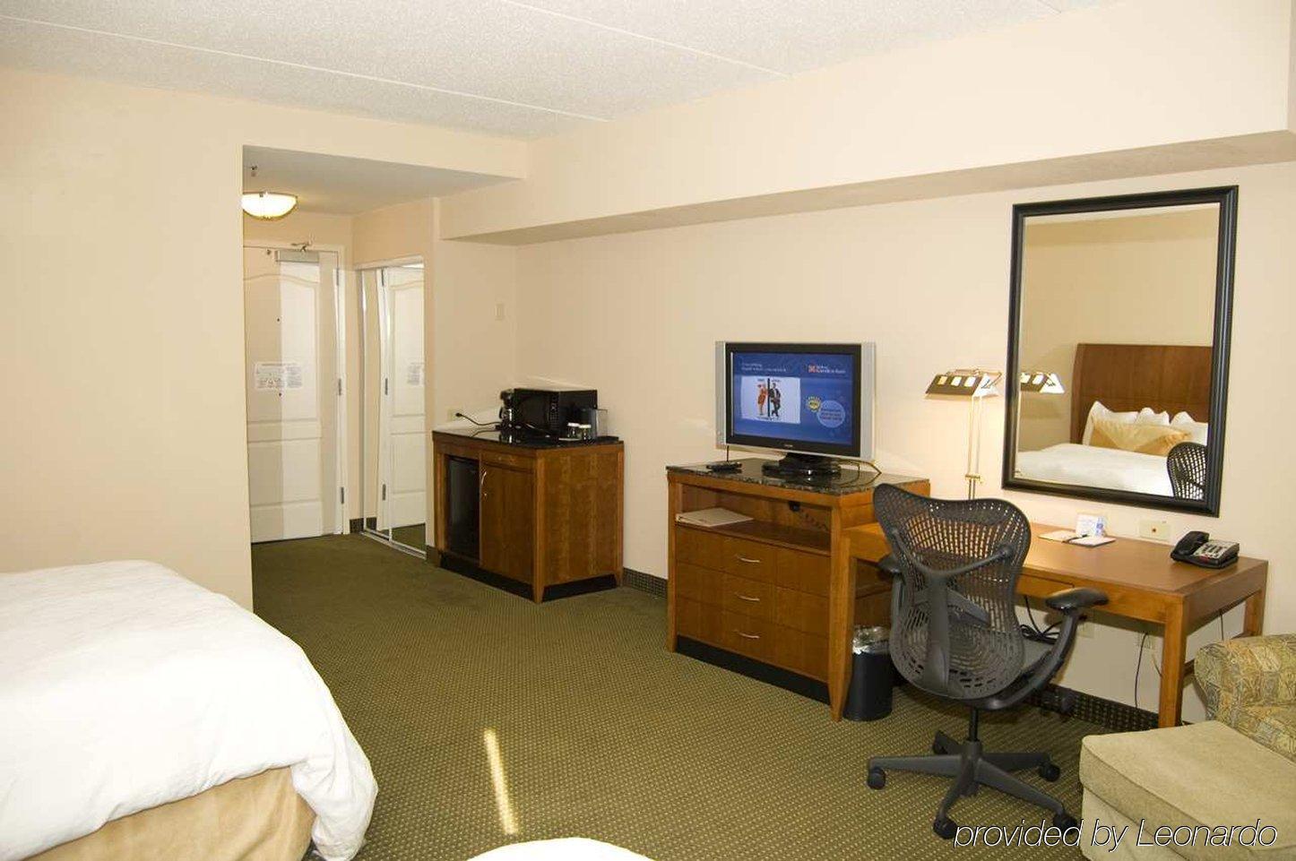 Hilton Garden Inn Tuscaloosa Room photo