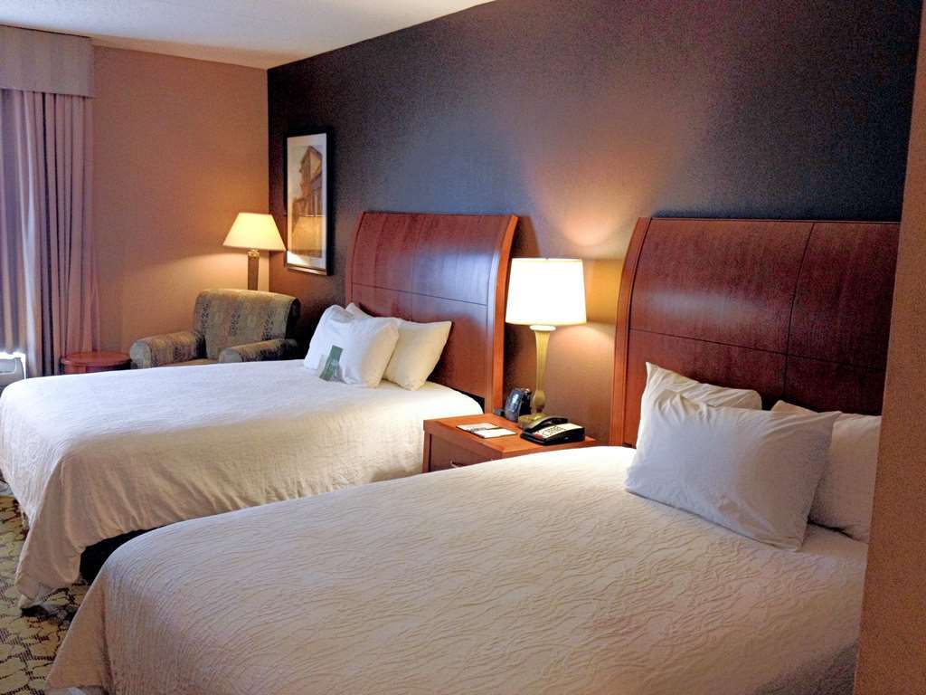 Hilton Garden Inn Tuscaloosa Room photo