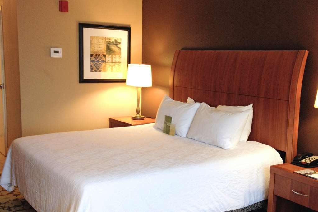 Hilton Garden Inn Tuscaloosa Room photo