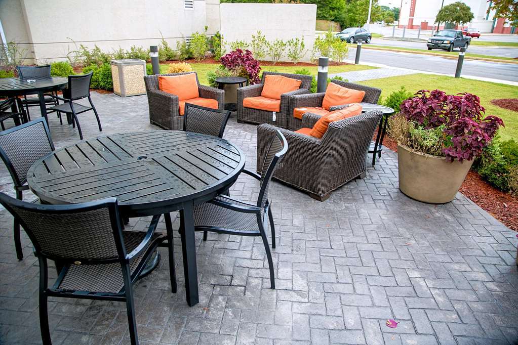Hilton Garden Inn Tuscaloosa Facilities photo